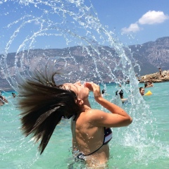 Таня Принда, 17.12.1990, Киев