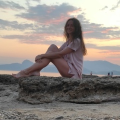 Юлия Бабенко, 17.11.1984, Санкт-Петербург