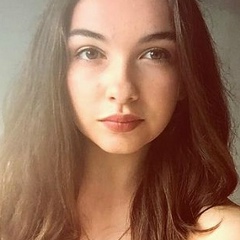 Юля Старкова, 25.03, Москва