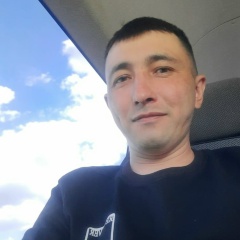 Уран Хамматов, 28.09, Сибай