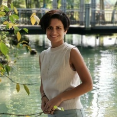 Елена Хилькевич, 10.07, Минск