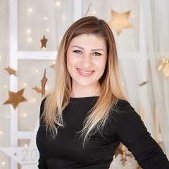 Лариса Павловская, 27.03, Гродно