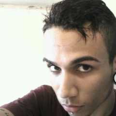 Allan Caique, 19.11.1994