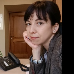 Виктория Ковалёва, 16.07