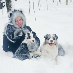 Ирина Кудряшова, 26.11, Москва