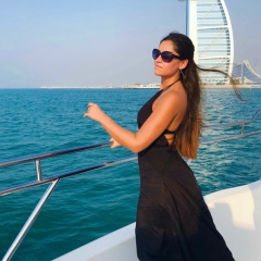 Анна Пикунова, 12.07