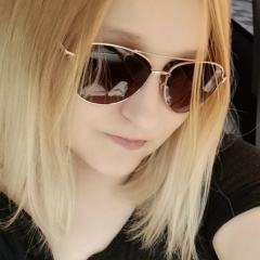 Marina Romanovskaya, 02.07, Санкт-Петербург