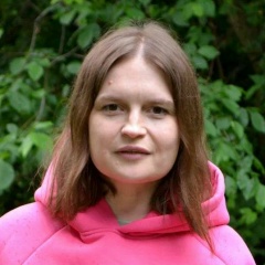 Мария Тодорова, 11.02.1989, Москва