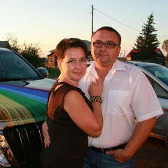 Елена Мартюшова, 27.09, Абакан