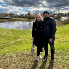 Николай Ануфриев, Санкт-Петербург