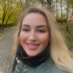 Марина Полякова, 23.05, Колпино