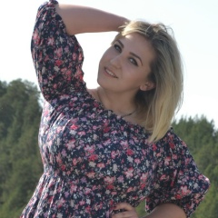 Мария Радченко, 19.11.1986, Барнаул