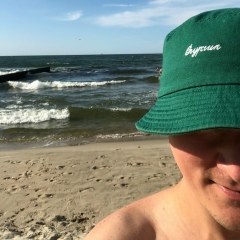 Шами Зайн, 07.08.1987, Москва