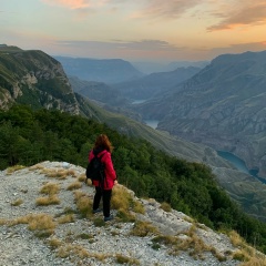 Ольга Кучкина, 17.08, Хотьково