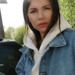 Екатерина Кришмарь, 12.06, Коломна