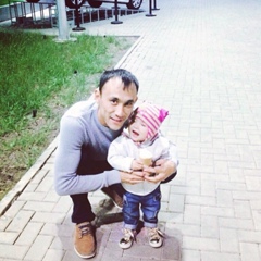 Темур Султангалиев, 15.04.1988, Атырау