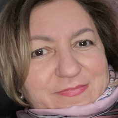 Галина Смолякова, 18.02, Санкт-Петербург