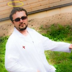 Roman Lachynov, 22.07.1981, Санкт-Петербург