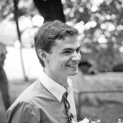 Кирилл Ермоленко, 21.05, Москва