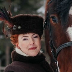 Оля Мартынова, 10.01, Архангельск