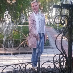 Анжела Колмыкова, Инта