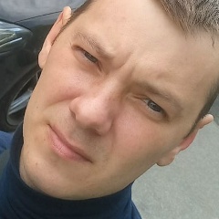 Артём Иванов, Санкт-Петербург