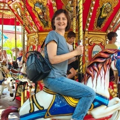 Елена Шелекета, 16.10.1985, Волгоград