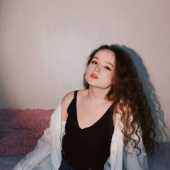 Марина Аверинская, 03.10.2002