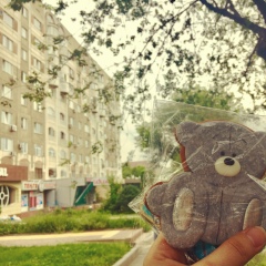 Алма Жантурганова, 23.08.1993