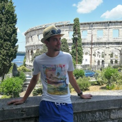 Алексей Епишин, 19.11.1988, Москва