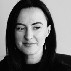 Женя Гиричева