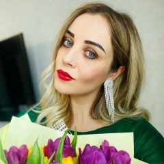 Наталья Громова, 30.05, Vitoria-Gasteiz