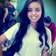 Giselly-Gabrielly Prad'oo-Giih, 07.05.1999, Campinas