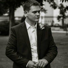 Виталий Крылов, 19.10, Москва