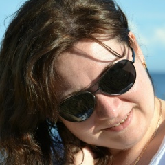 Валентина Вожик, 05.06, Санкт-Петербург