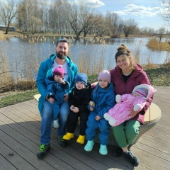 Машенька Немашенька, 09.06.1989, Москва