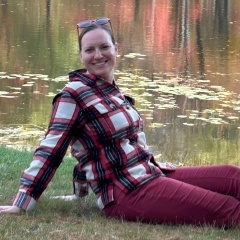 Маргарита Пьянкова, 13.02, Москва