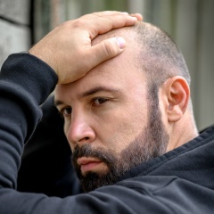 Юрий Ганжа, 01.10, Москва