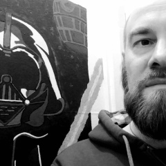 Саша Фидловский, 14.07, Минск