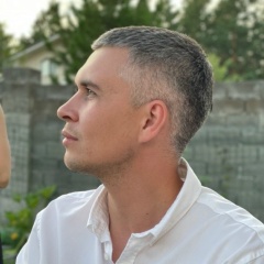 Михаил Лапко, 10.02, Красноярск