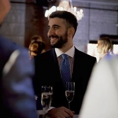 Михаил Юсубов, 29.09, Москва