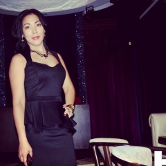 Асель Момынжанова, 09.09.1982, Астана