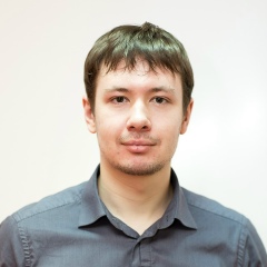 Глеб Струсь, Санкт-Петербург