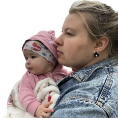 Александра Калугина, 29.08.1989, Санкт-Петербург