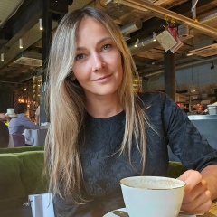 Лена Львова, 03.05, Санкт-Петербург