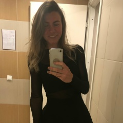 Katerina Kirillova, 24.08, Санкт-Петербург