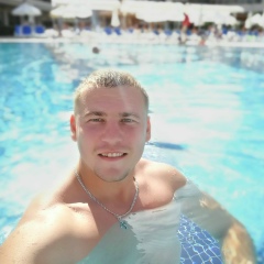 Вова Прокошев, 02.04.1901, Тюмень