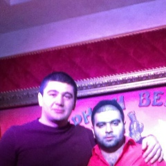 Эльчин Ахмедов, 25.09.1901, Днепр (Днепропетровск)