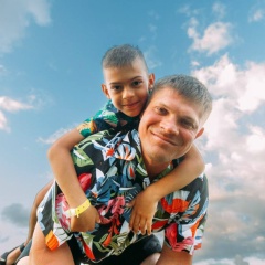 Антон Носов, 15.04, Уфа