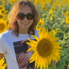 Мария С, 06.03, Москва